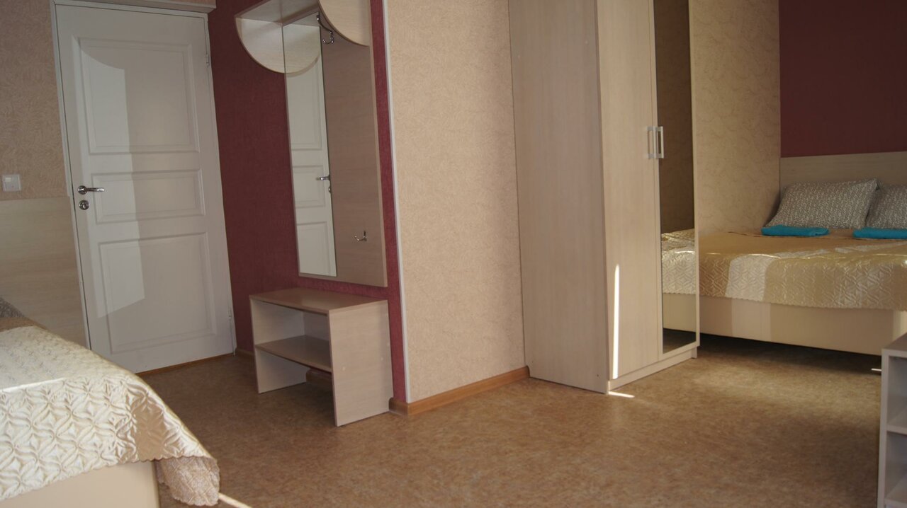 Гостиница Орловский дом Великий Новгород-209