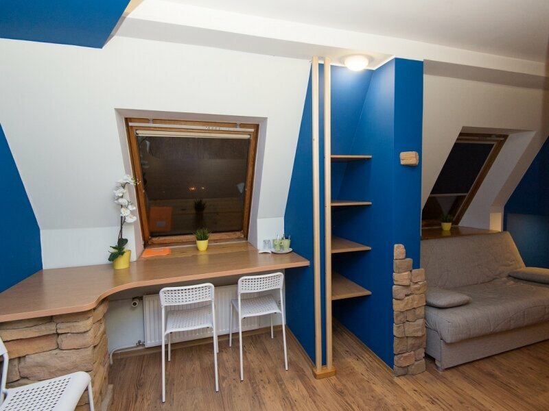 Гостиница Орловский дом Великий Новгород