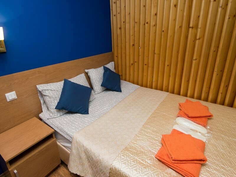 Гостиница Орловский дом Великий Новгород