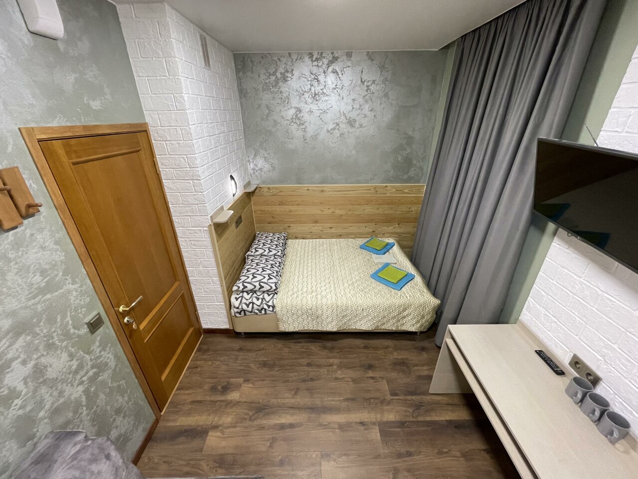 Гостиница Орловский дом Великий Новгород-111