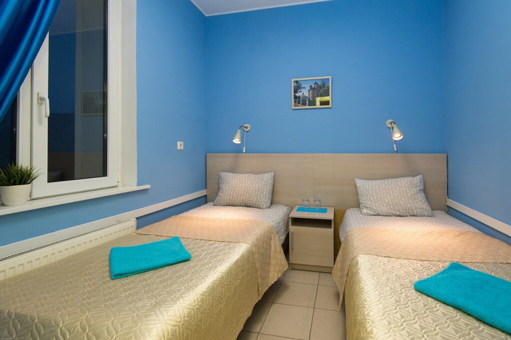 Гостиница Орловский дом Великий Новгород-84