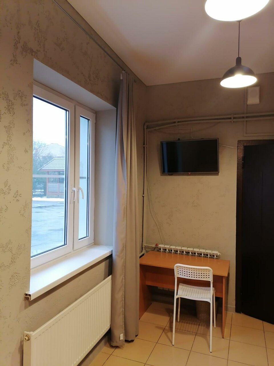 Гостиница Орловский дом Великий Новгород-21