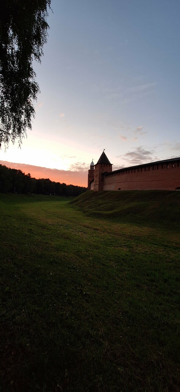 Гостиница Орловский дом Великий Новгород-222