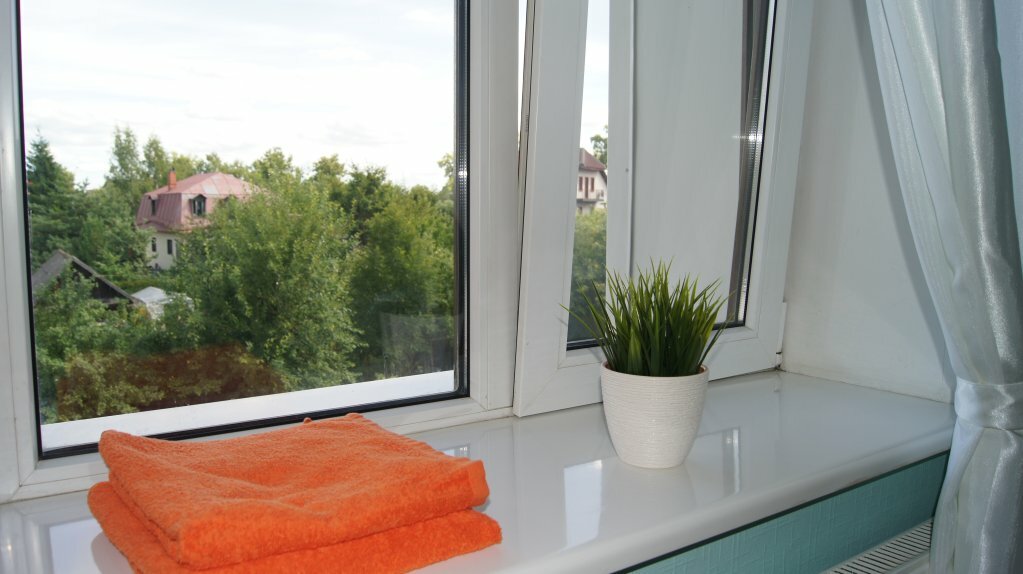 Гостиница Орловский дом Великий Новгород-36