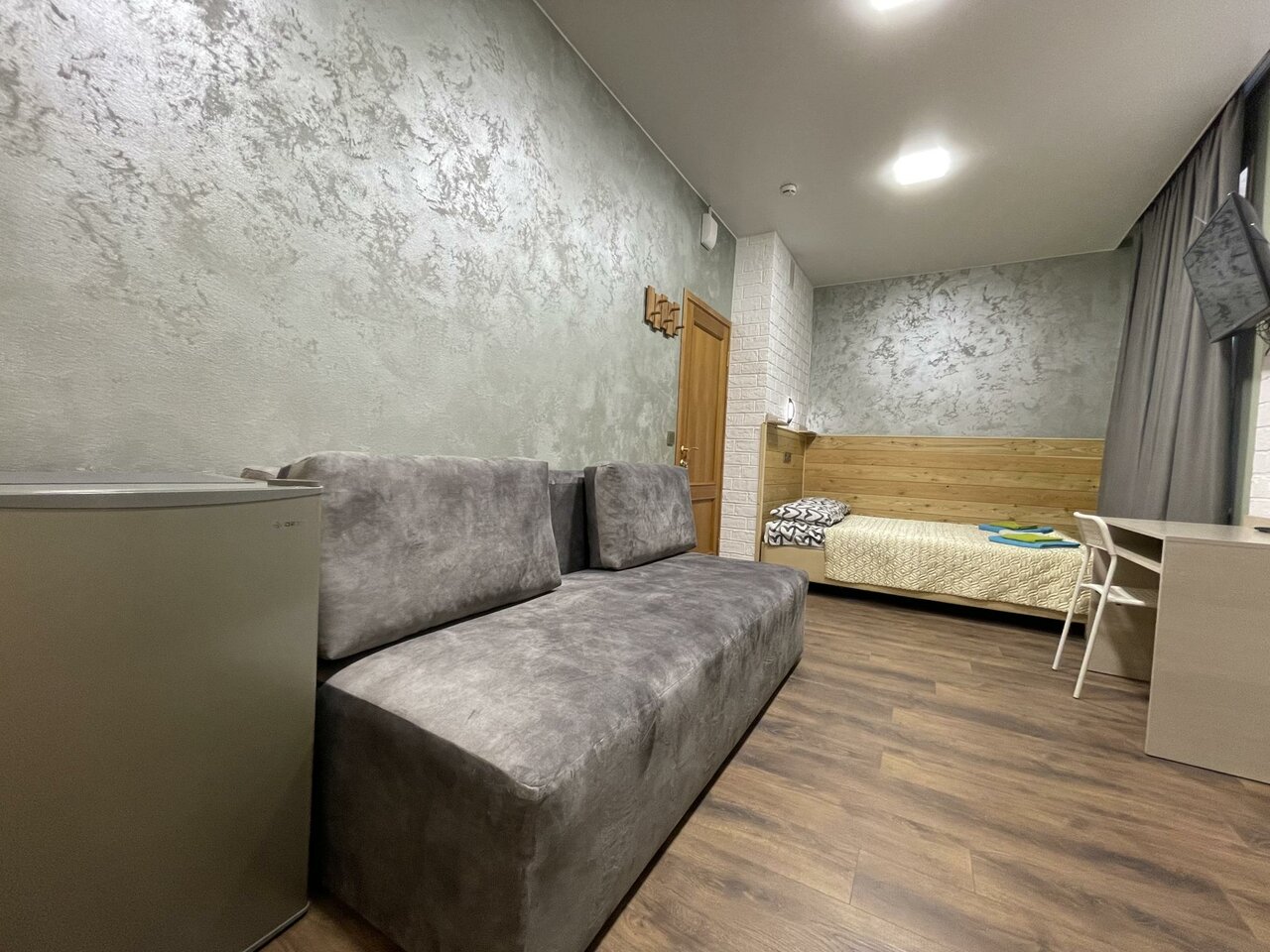 Гостиница Орловский дом Великий Новгород-125