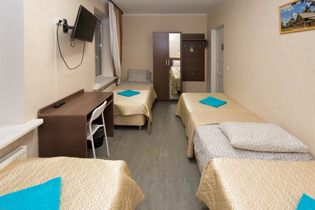 Гостиница Орловский дом Великий Новгород-71