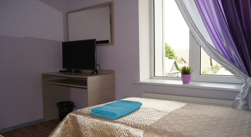 Гостиница Орловский дом Великий Новгород-76