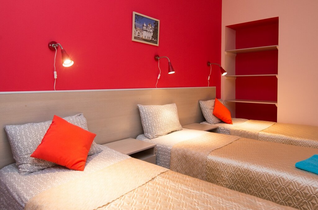 Гостиница Орловский дом Великий Новгород-144