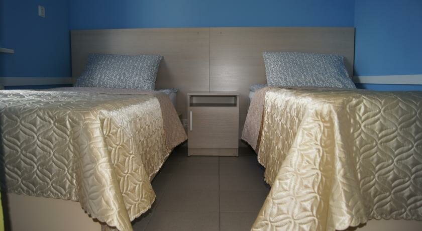 Гостиница Орловский дом Великий Новгород-59