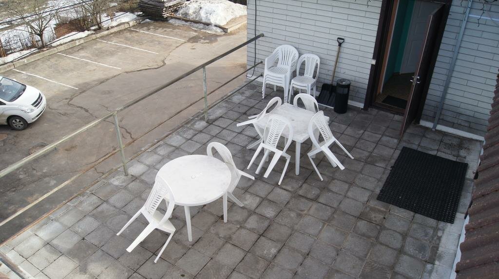 Гостиница Орловский дом Великий Новгород-32