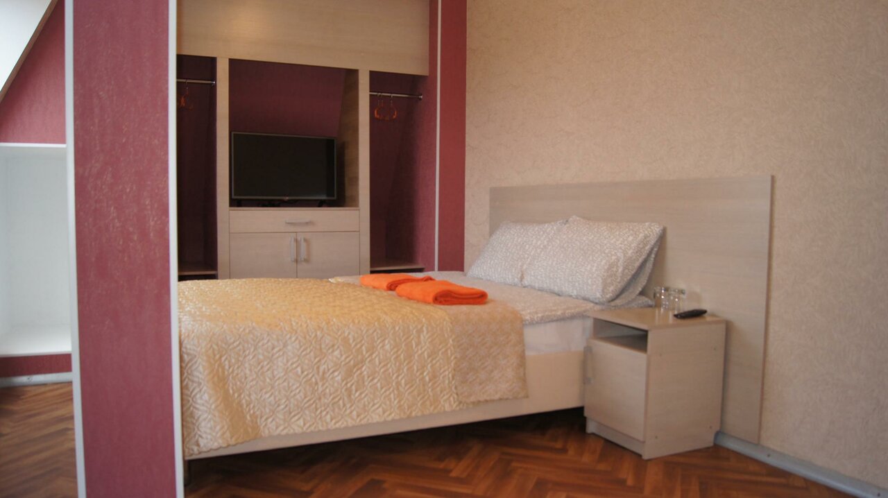 Гостиница Орловский дом Великий Новгород-213