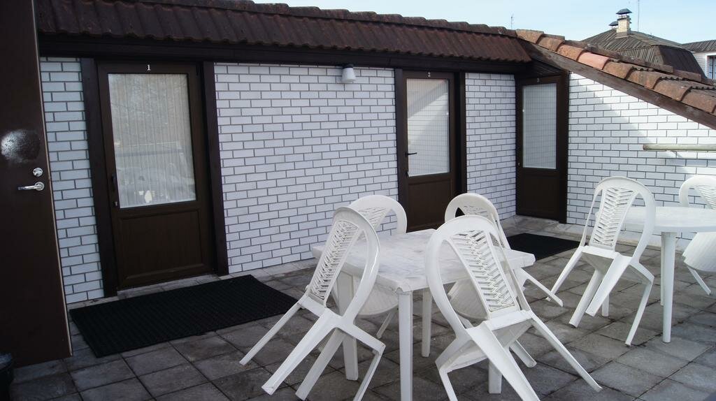 Гостиница Орловский дом Великий Новгород-57