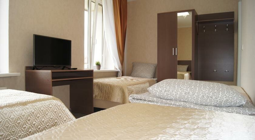 Гостиница Орловский дом Великий Новгород-104