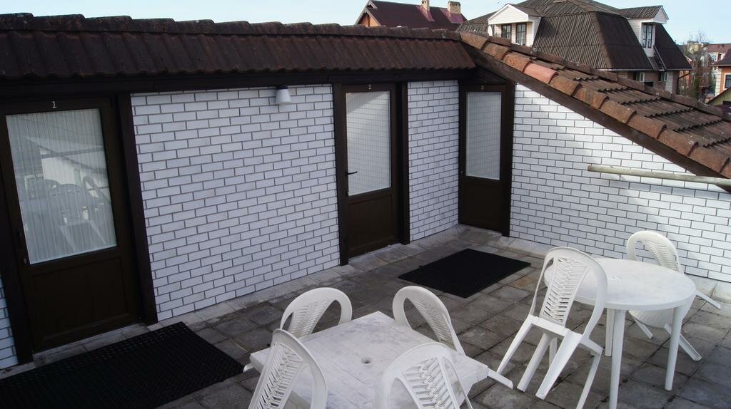 Гостиница Орловский дом Великий Новгород-22