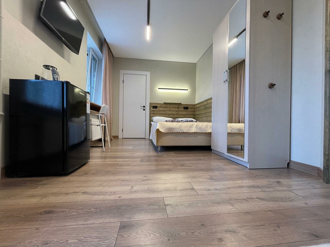 Гостиница Орловский дом Великий Новгород