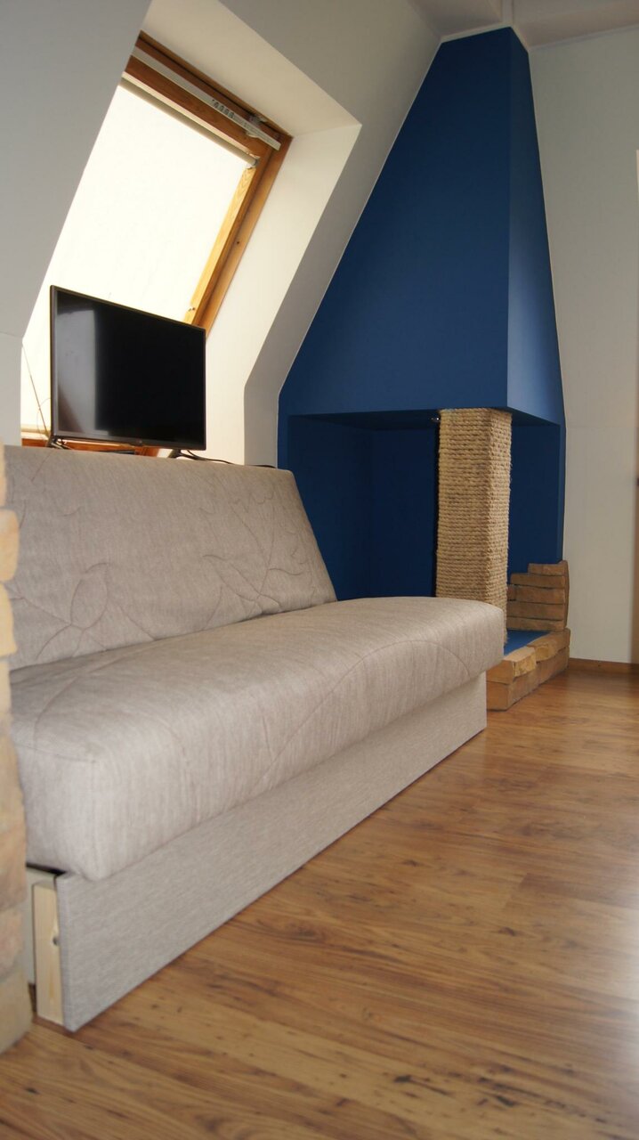 Гостиница Орловский дом Великий Новгород-146