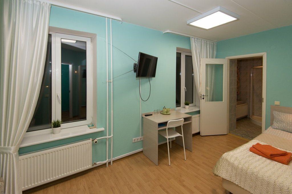 Гостиница Орловский дом Великий Новгород-30