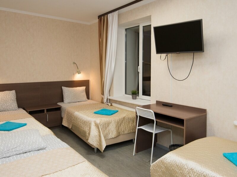 Гостиница Орловский дом Великий Новгород