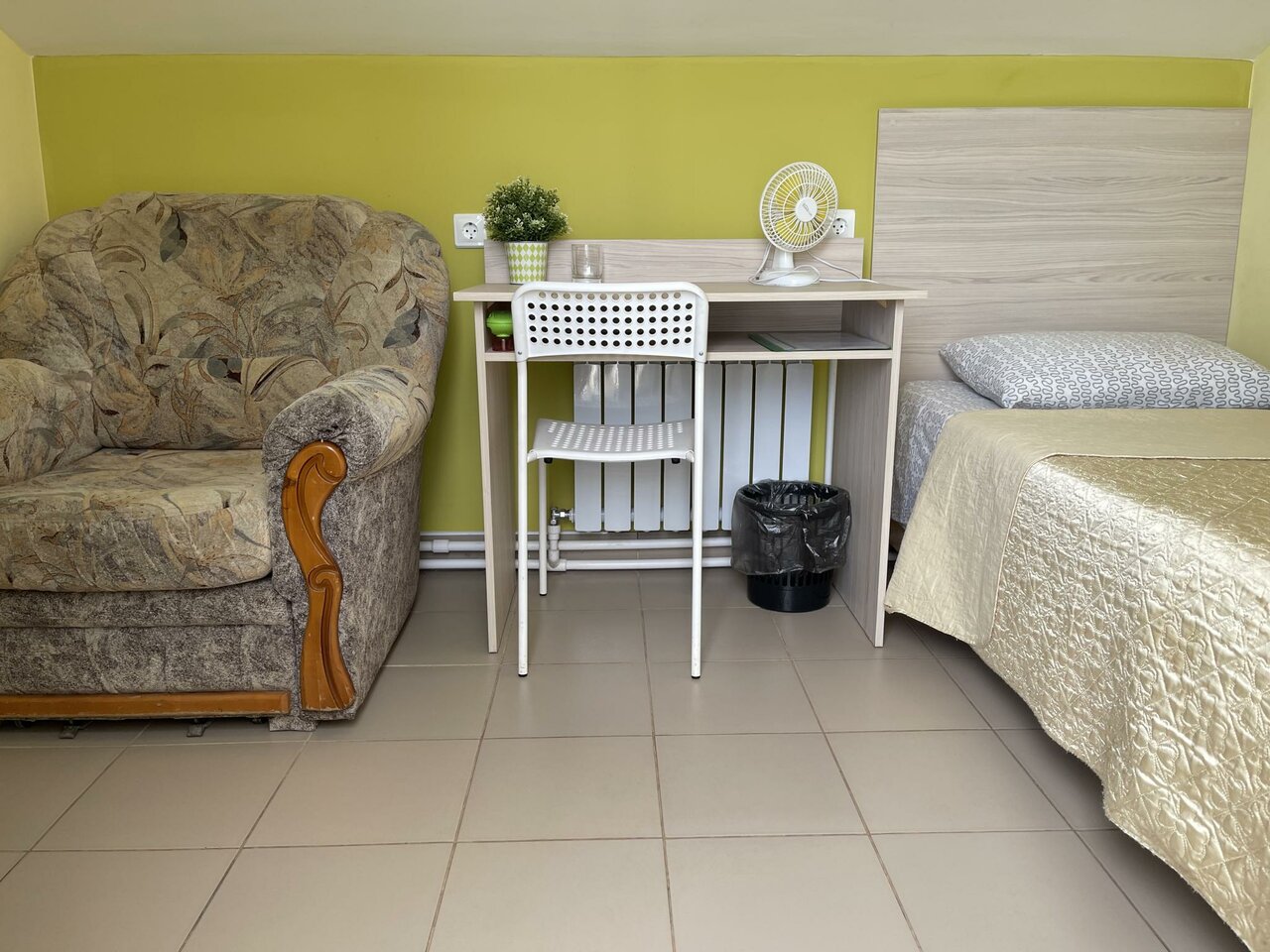 Гостиница Орловский дом Великий Новгород-19