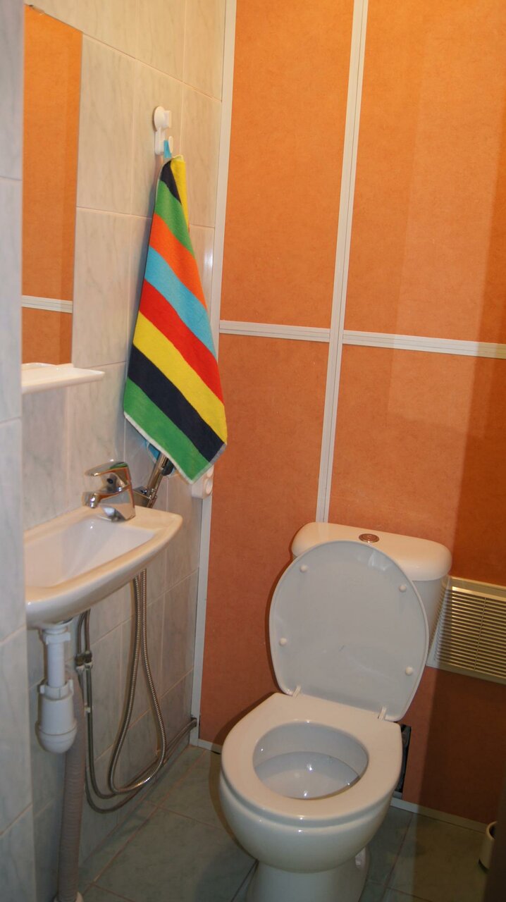 Гостиница Орловский дом Великий Новгород-124