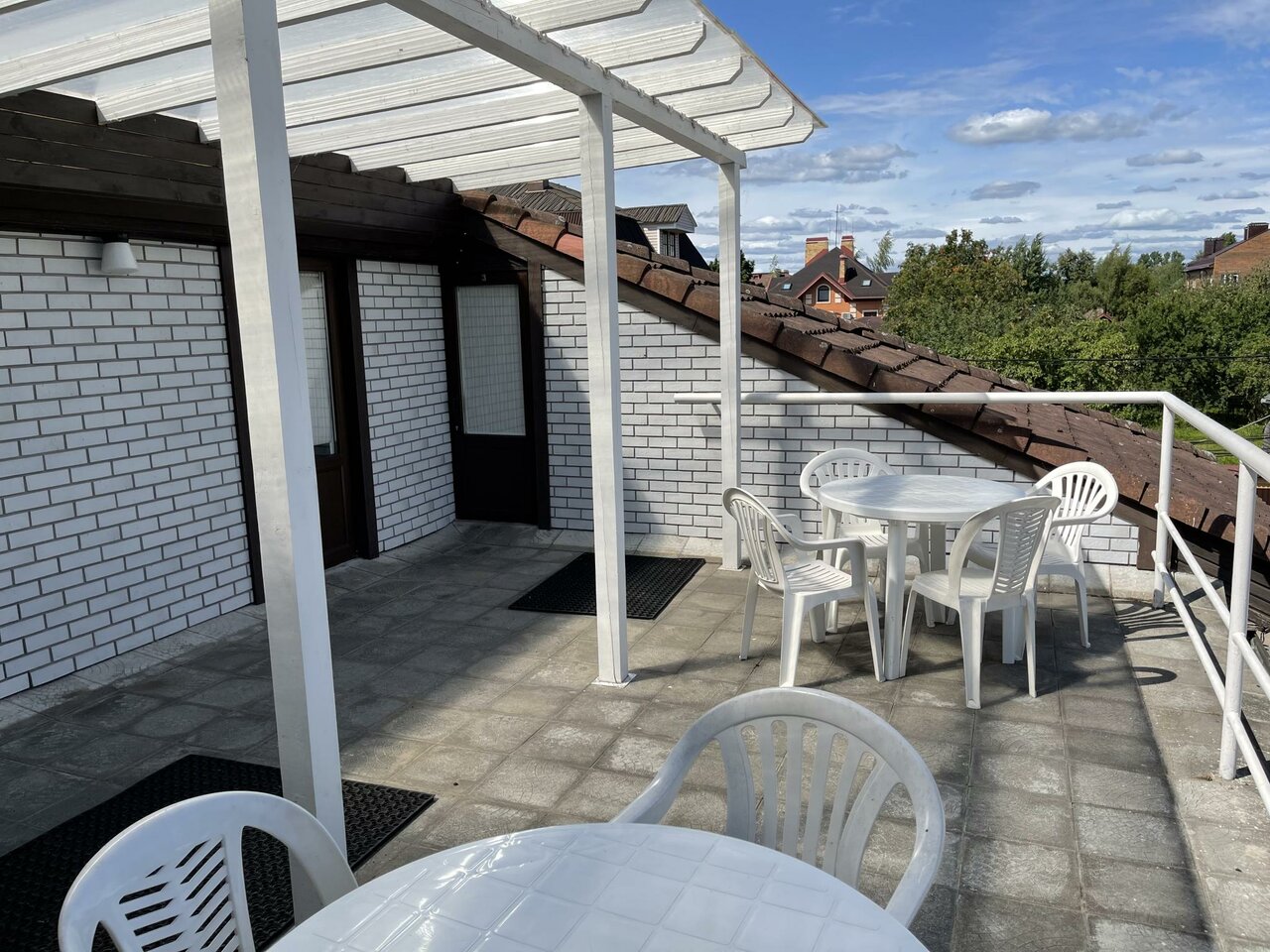 Гостиница Орловский дом Великий Новгород-68