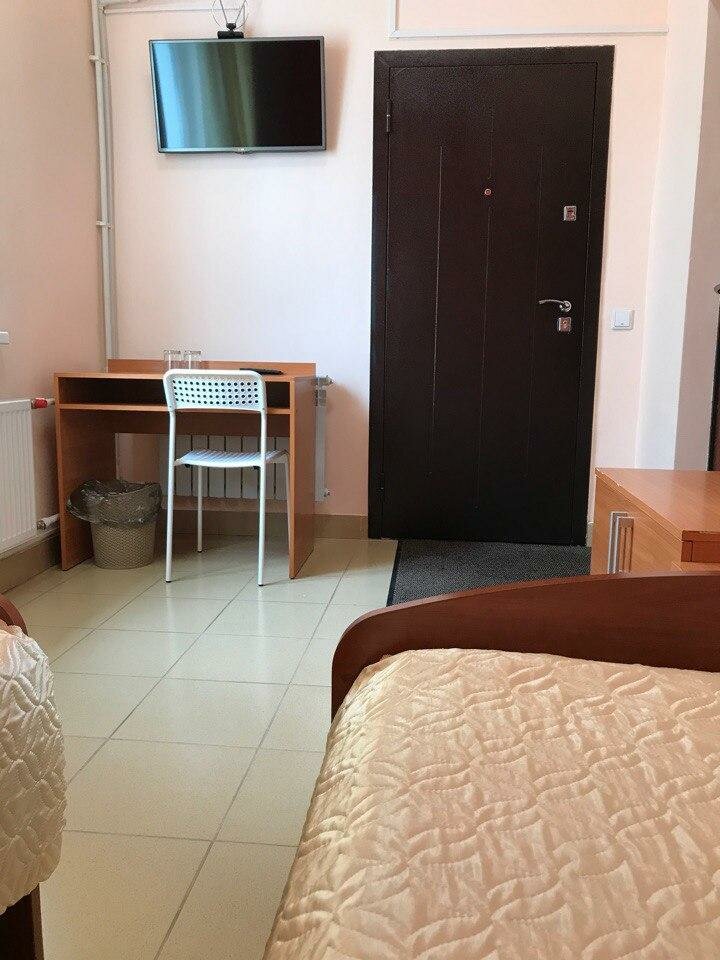 Гостиница Орловский дом Великий Новгород-194