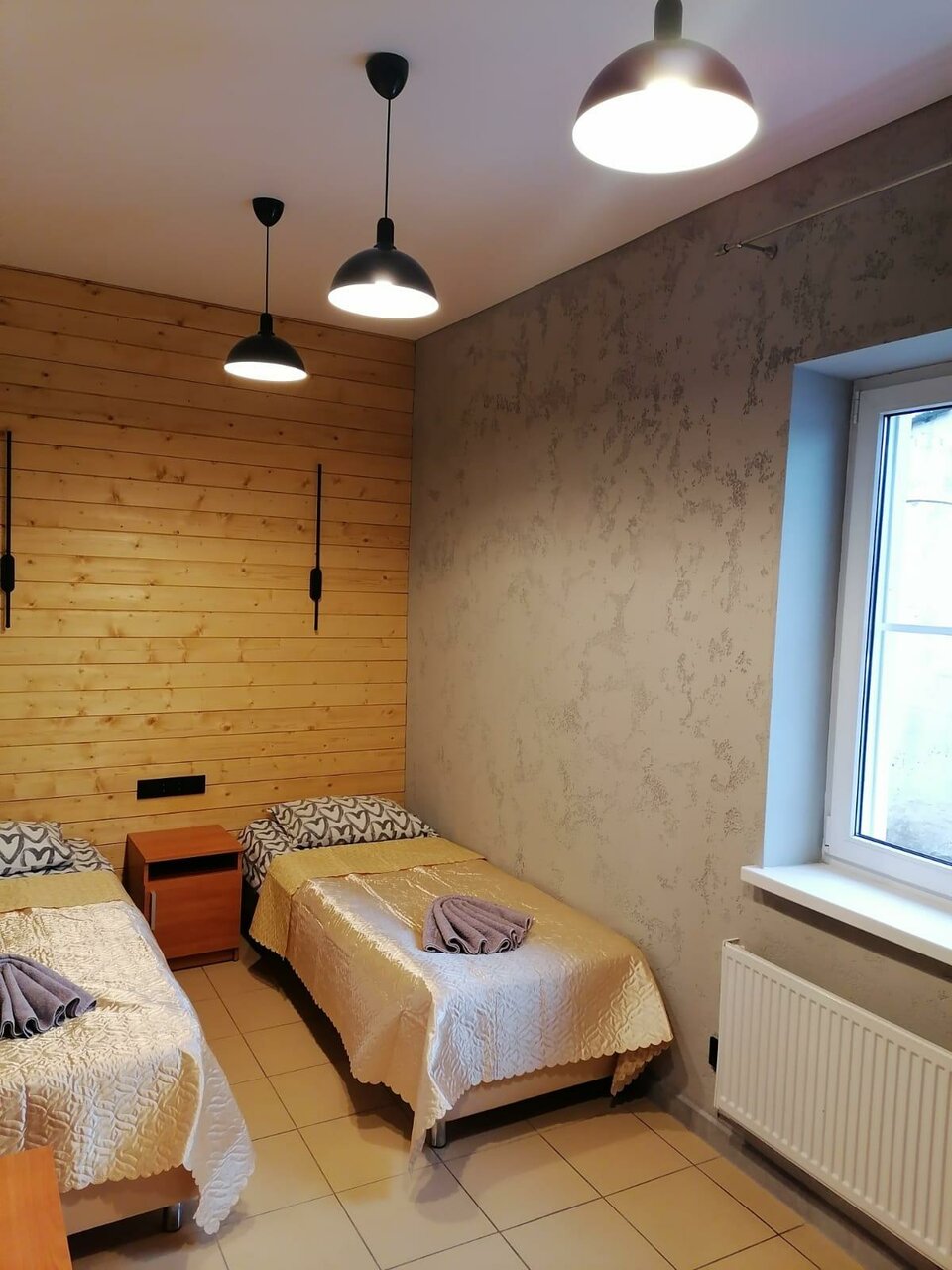 Гостиница Орловский дом Великий Новгород-86