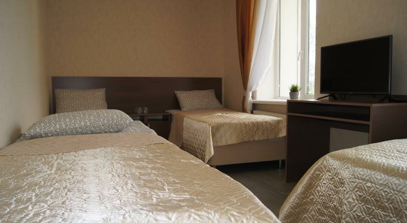 Гостиница Орловский дом Великий Новгород-191