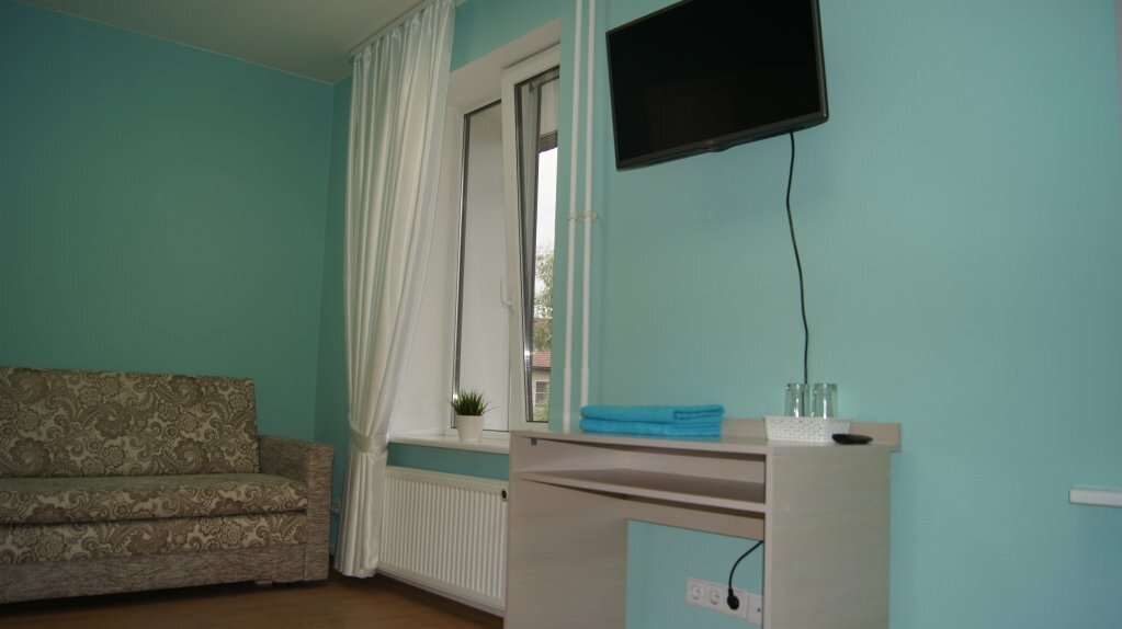 Гостиница Орловский дом Великий Новгород-132