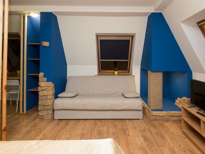 Гостиница Орловский дом Великий Новгород