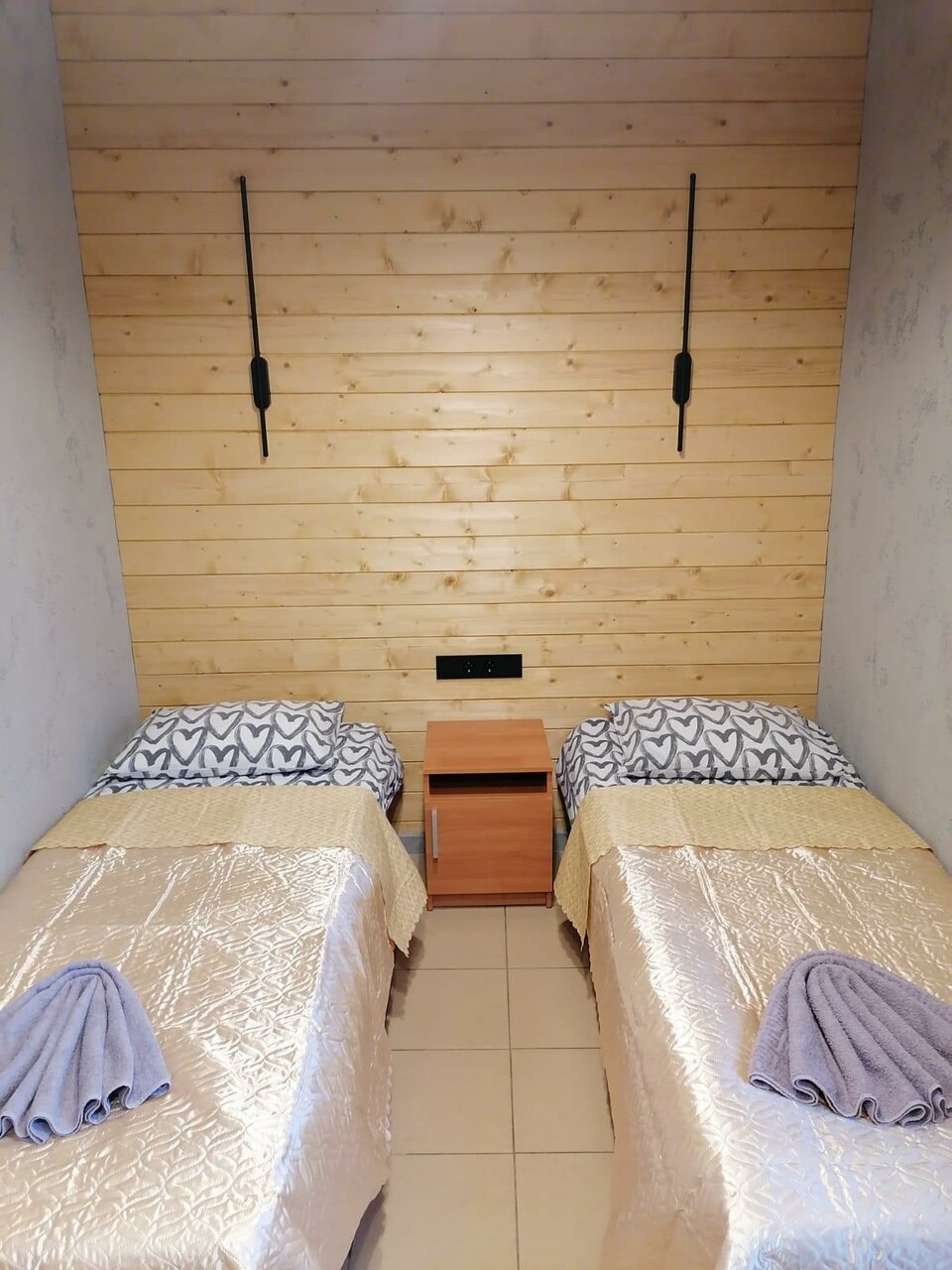 Гостиница Орловский дом Великий Новгород-31