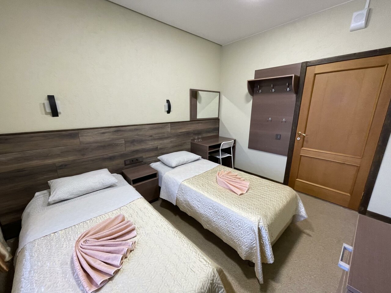 Гостиница Орловский дом Великий Новгород-157