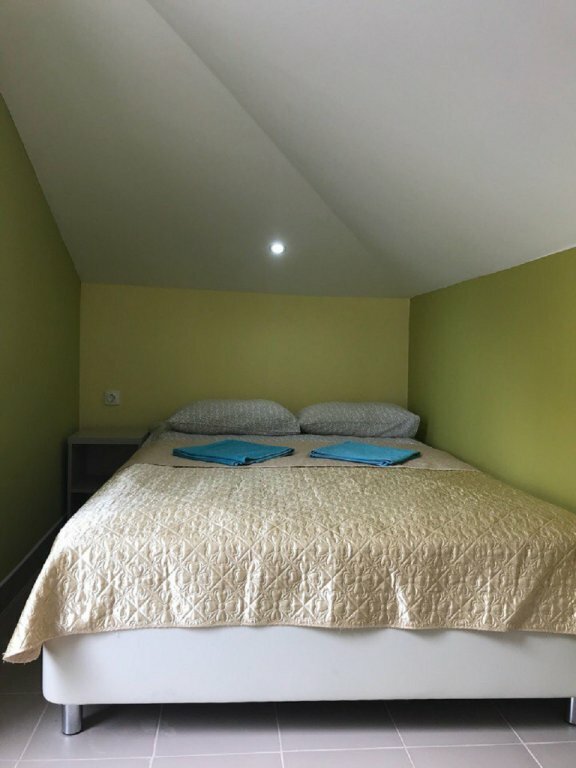 Гостиница Орловский дом Великий Новгород-56