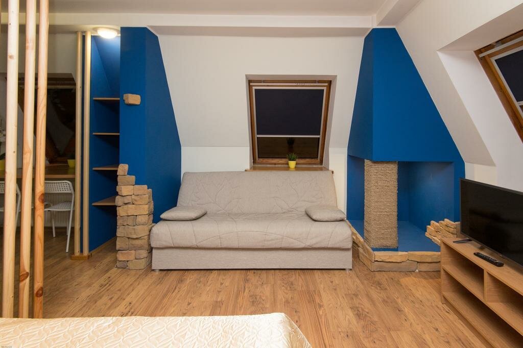 Гостиница Орловский дом Великий Новгород-121