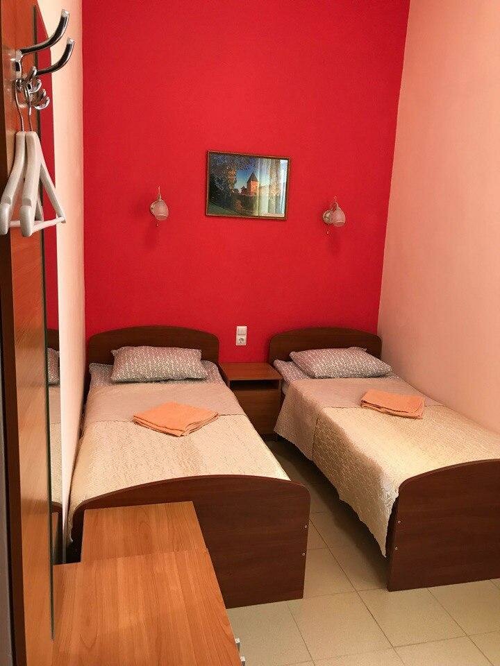 Гостиница Орловский дом Великий Новгород-171