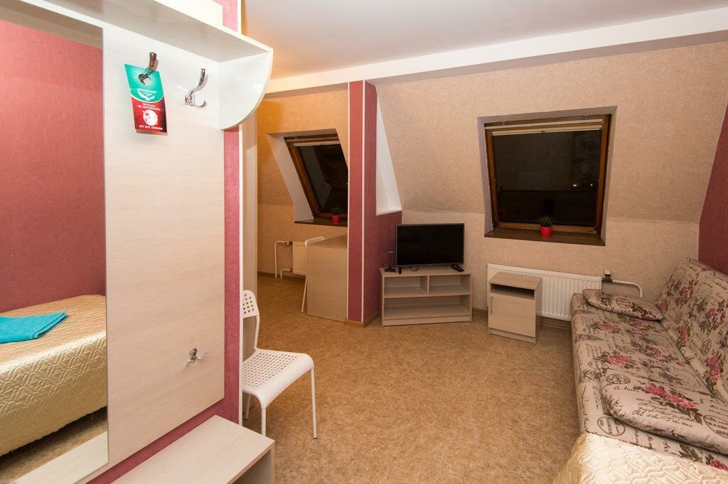 Гостиница Орловский дом Великий Новгород-160