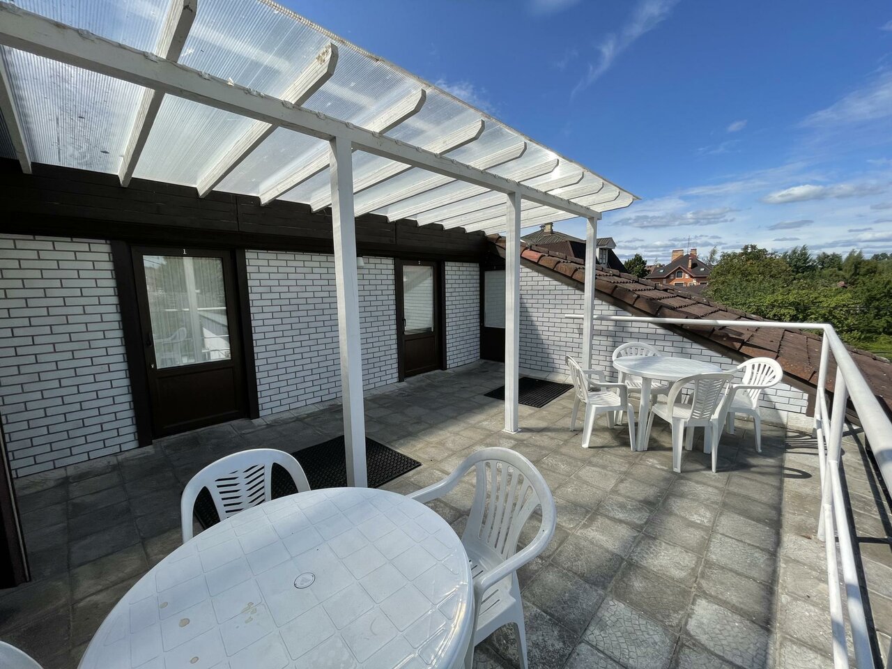 Гостиница Орловский дом Великий Новгород-27