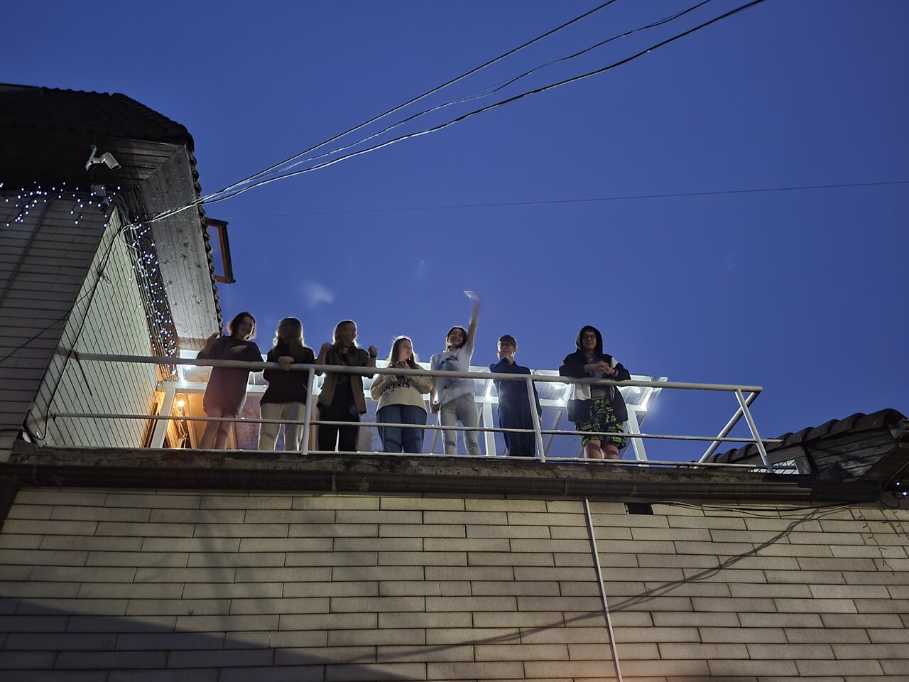 Гостиница Орловский дом Великий Новгород-223