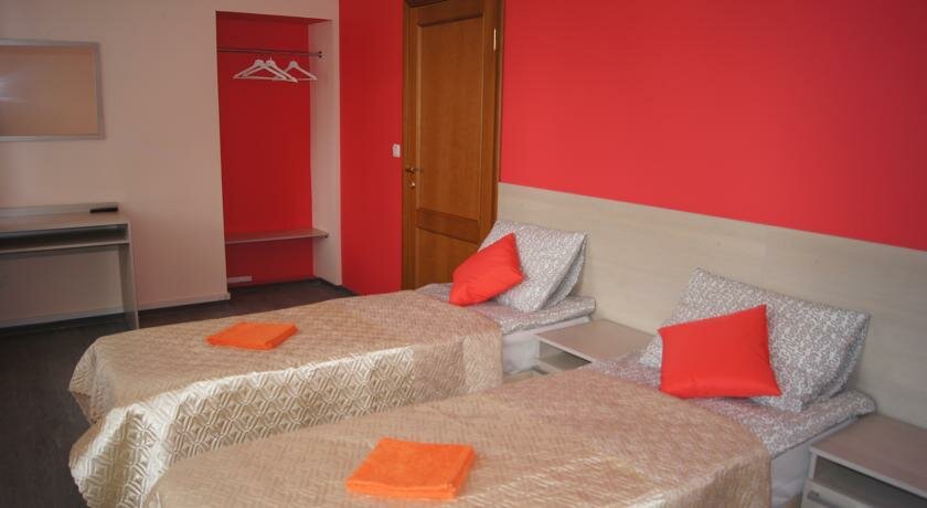 Гостиница Орловский дом Великий Новгород-193