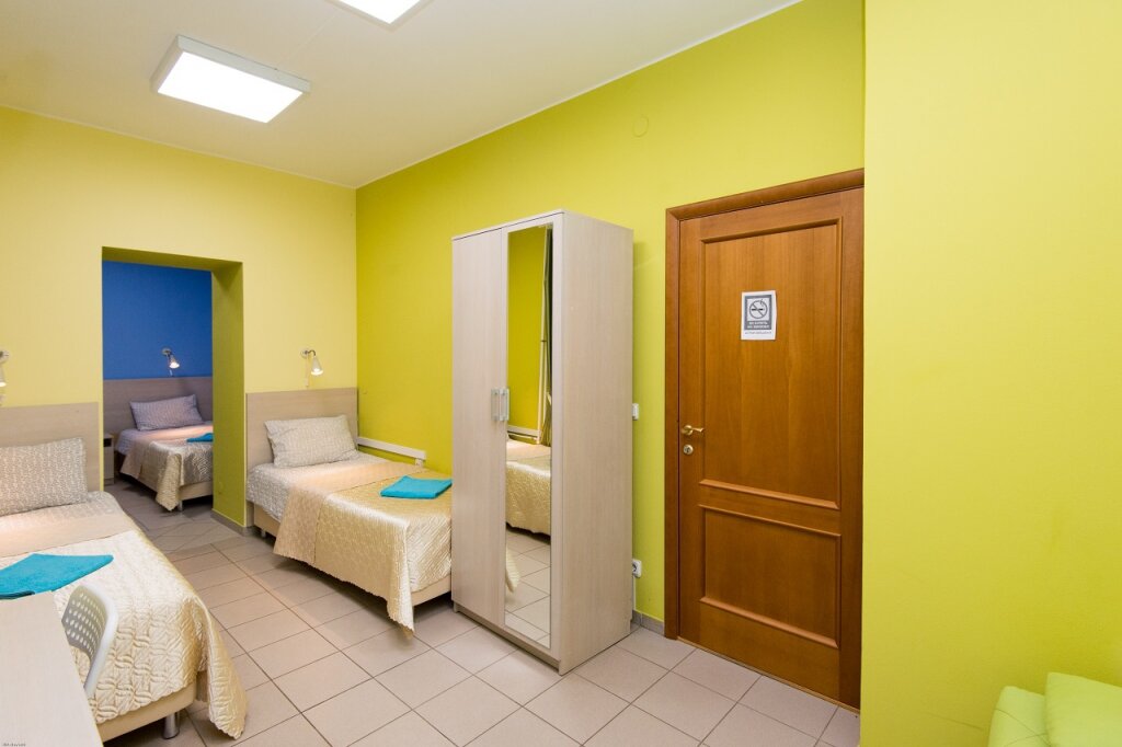 Гостиница Орловский дом Великий Новгород-130