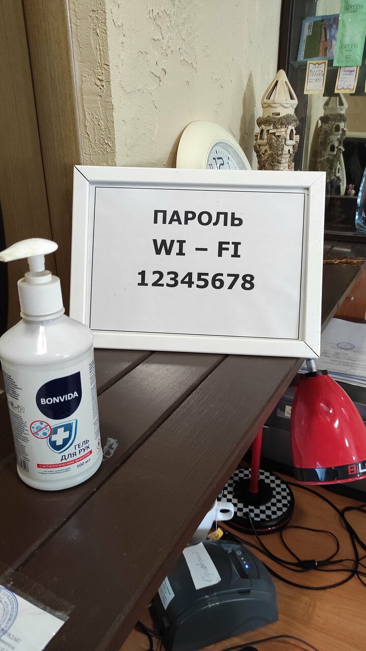 Гостиница Орловский дом Великий Новгород-230