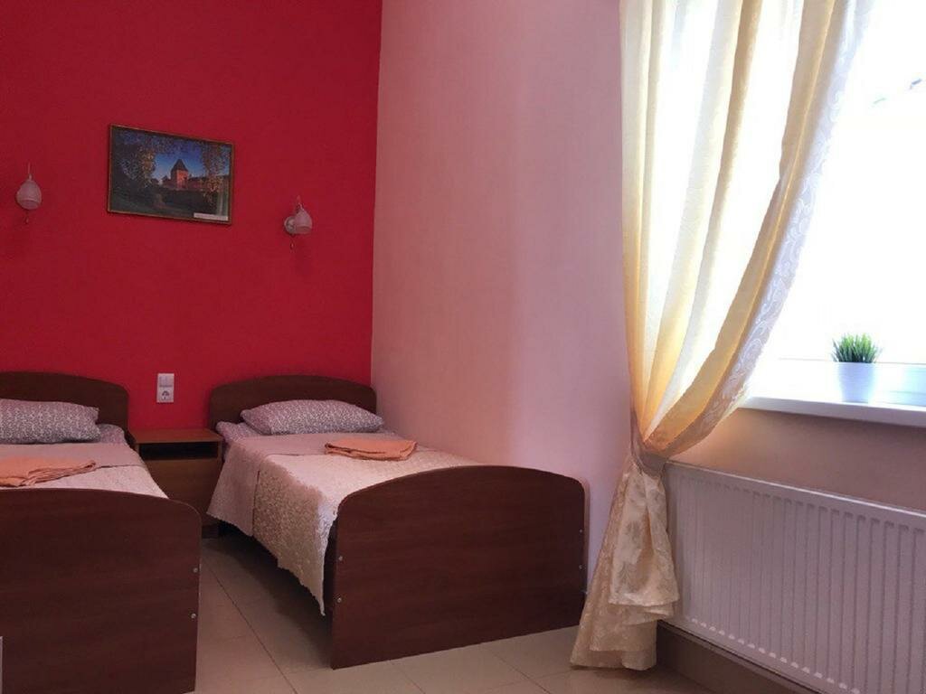 Гостиница Орловский дом Великий Новгород-163