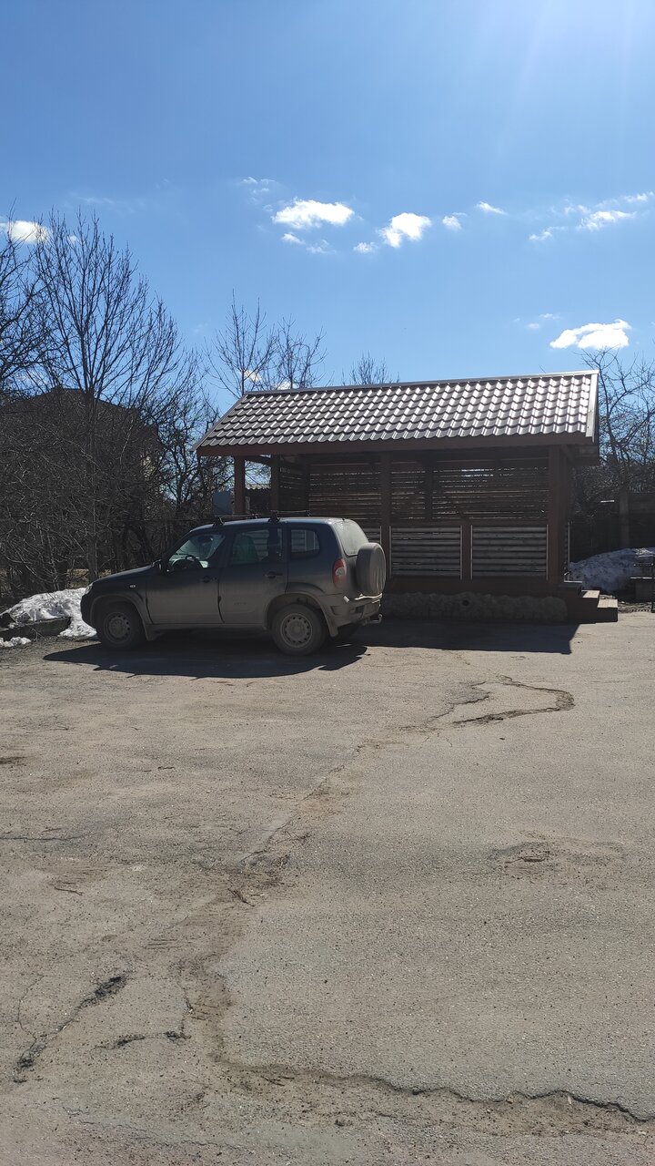 Гостиница Орловский дом Великий Новгород-225