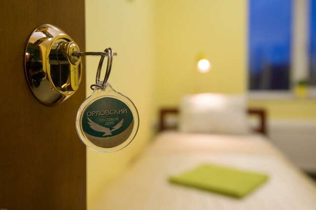 Гостиница Орловский дом Великий Новгород-213