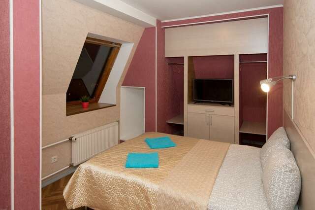 Гостиница Орловский дом Великий Новгород-45