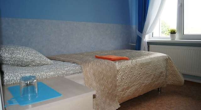 Гостиница Орловский дом Великий Новгород-130