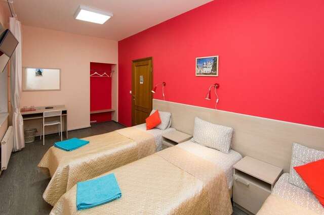 Гостиница Орловский дом Великий Новгород-204