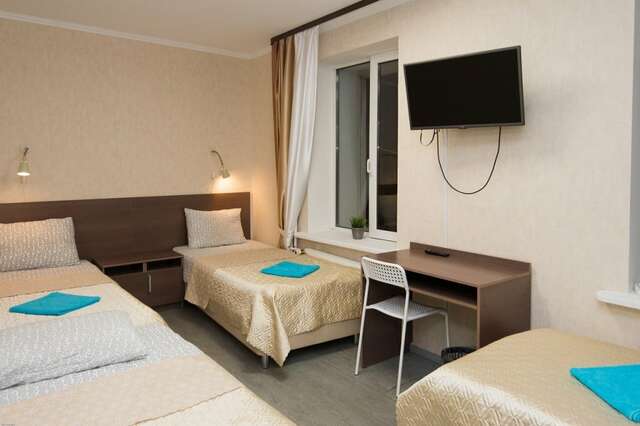 Гостиница Орловский дом Великий Новгород-165