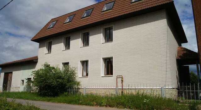 Гостиница Орловский дом Великий Новгород-12