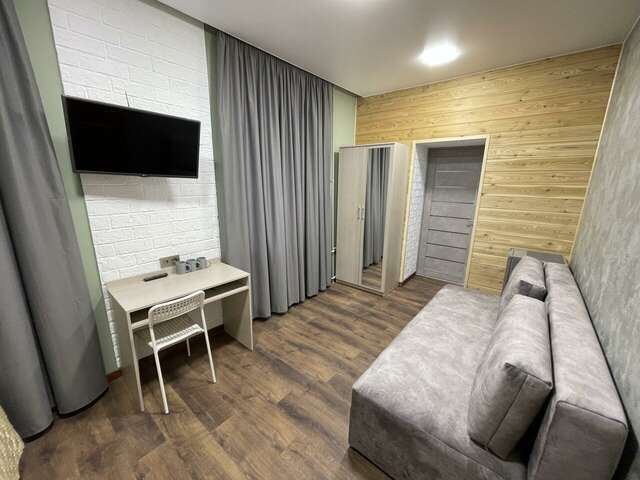 Гостиница Орловский дом Великий Новгород-37